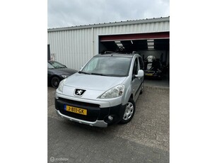 Peugeot Partner Tepee 1.6 VTi XT Airco Trekhaak Pano