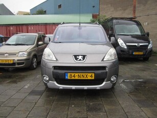 Peugeot Partner Tepee 1.6 VTi XT Executive