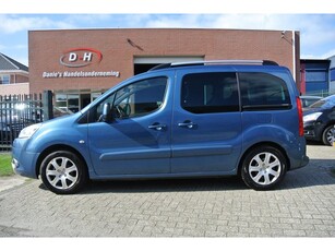 Peugeot Partner Tepee 1.6 XT Executive airco schuifdeur