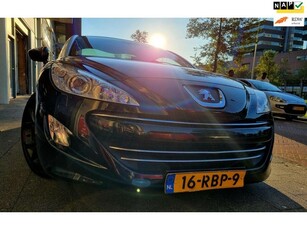 Peugeot RCZ 1.6 THP Automaat Leer Navi Park.Sens