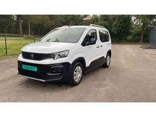 Peugeot Rifter 1.5 BlueHDI Allure (bj 2019)