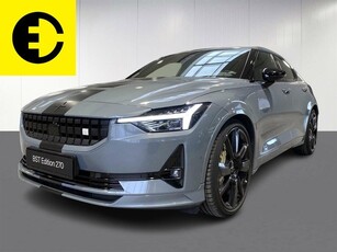 Polestar 2 BST 270 Edition Long Range Dual Motor