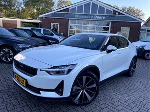 Polestar 2 Long Range 78 kWh 19''Lmv, Adap.Cruise