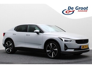 Polestar 2 Long Range Dual Motor Launch Edition 78kWh