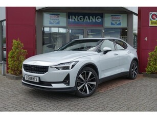 Polestar 2 Long Range Dual Motor Launch Edition 78kWh