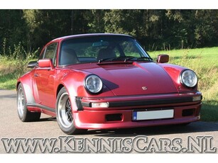 Porsche 1982 911 3.0SC Coupe Coupe