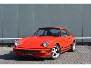 Porsche 911 2.7 Carrera Look Coupé (bj 1975)