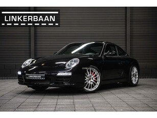 Porsche 911 3.8 Carrera S 997.2 Schuifdak PDK Bose