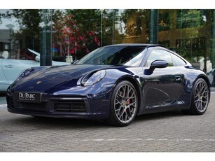 Porsche 911 992 3.0 Carrera S GERESERVEERD