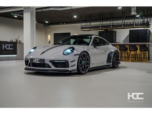 Porsche 911 Carrera GTS BC Forged IPE H&R