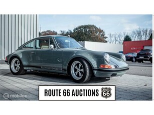 Porsche 911 SC 1982 Route 66 auctions