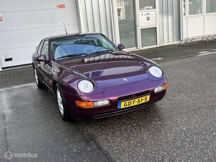 Porsche 968 3.0 Coupé 131.000 km