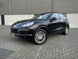 Porsche Cayenne 3.0 D l Pano l Trekhaak l Xenon l Bluetooth