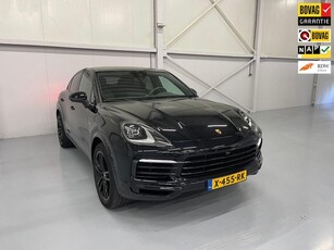 Porsche Cayenne 3.0 E-Hybrid