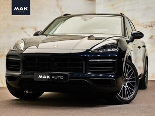 Porsche Cayenne 3.0 E-Hybrid Platinum Edition, NL-auto, 1e