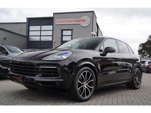 Porsche Cayenne 3.0 E-Hybrid Sport Chrono Bose Sound