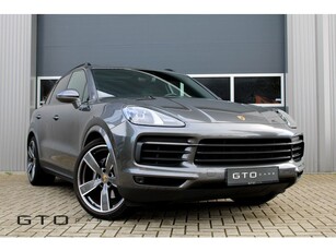 Porsche Cayenne 3.0 E-Hybrid Sportchrono / BOSE / Sportstoelen / Panorama dak / 22'' / BTW /