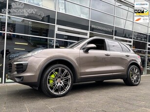 Porsche Cayenne 3.0 S E-Hybrid