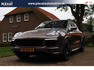 Porsche Cayenne 3.0 S E-Hybrid Aut. GTS-PAKKET