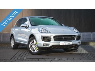 Porsche Cayenne 3.0 S E-Hybrid