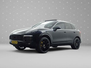 Porsche Cayenne 3.0 S E-Hybrid Sport Chrono I Panodak I Burmester I Keramisch IStoelventilatie I Carbon Package