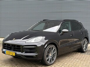 Porsche Cayenne 3.0 SportDesign - PANO - Dealer ond - VOL!