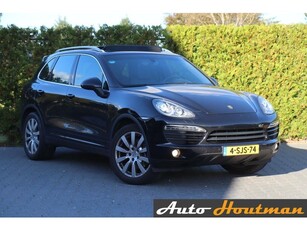 Porsche Cayenne 3.6 PanodakLederNavElektr.