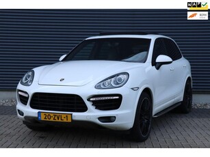 Porsche Cayenne 4.8 S PANO - GTS PAKKET - DEALER OND -