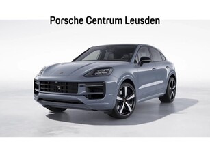 Porsche Cayenne E-Hybrid Coupé (automaat)