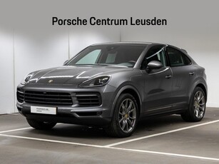 Porsche Cayenne E-Hybrid Coupé (bj 2020, automaat)