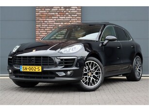 Porsche Macan 2.0 Aut7 AWD Luchtvering Panoramadak