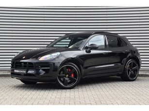 Porsche Macan 2.9 GTS ACC Panoramadak Luchtvering