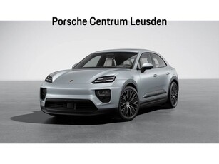 Porsche Macan 4 (automaat)