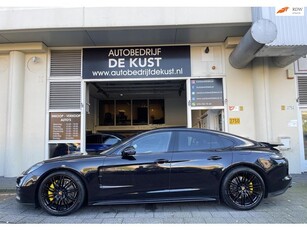 Porsche Panamera 2.9 4 E-Hybrid 2021 Pano 360cam Luchtvering