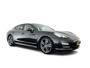 Porsche Panamera 3.6 4 AWD Aut. *PANO SPORT-CHRONO-PACK