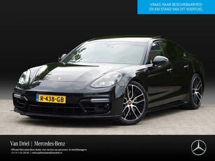 Porsche Panamera Panamera 2.9 4S E-Hybrid (bj 2021)