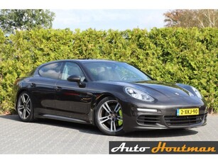 Porsche Panamera Sport 3.0 S E-Hybrid Plug in