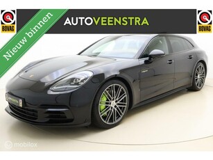 Porsche Panamera Sport Turismo 2.9 4 E-Hybrid