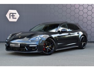 Porsche Panamera Sport Turismo 2.9 4 E-Hybrid ADAPTIEVE