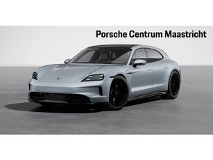 Porsche Taycan Sport Turismo