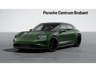 Porsche Taycan Sport Turismo