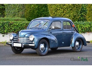 Renault 4CV (bj 1950)