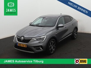 Renault Arkana 1.3 TCe 140 AUT. AD-CRUISE CAMERA CARPLAY