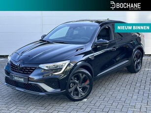 Renault Arkana 1.6 E-Tech Hybrid 145 R.S. Line Afn.