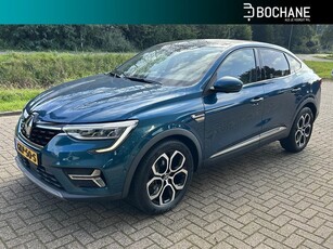 Renault Arkana 1.6 E-Tech hybrid 145 Techno 360°