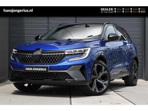 Renault Austral E-Tech Hybrid 200 Techno Esprit Alpine