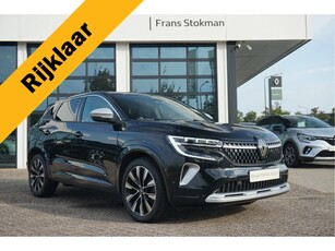 Renault Austral Mild Hybrid 160 EDC Techno (bj 2023)