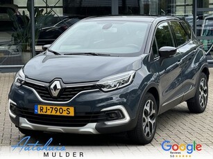 Renault Captur 0.9 TCe