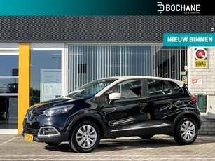 Renault Captur 0.9 TCe 90 Expression Trekhaak