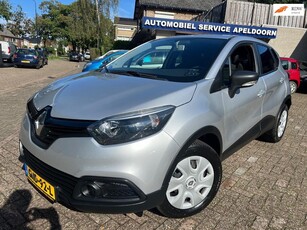 Renault CAPTUR 0.9 TCe Authentique